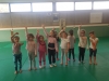 Gym enfant groupe 1