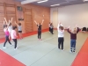 Gym enfant groupe 3