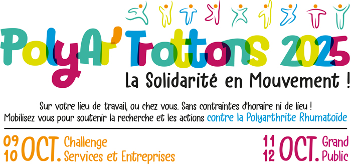 Polyar'trottons