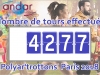 4277 tours